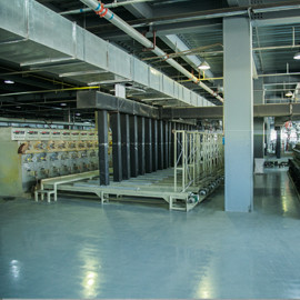 China Dorelom artificial grass group co,ltd. Unternehmensprofil