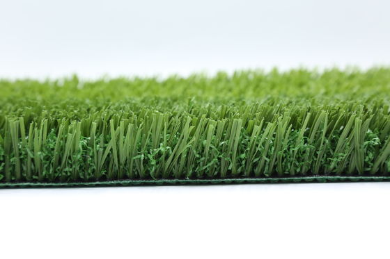 30mm 50mm 55mm 60mm Grüner künstlicher Rasen Rasenteppich für Fußballstadion