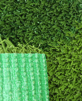 30mm 50mm 55mm 60mm Grüner künstlicher Rasen Rasenteppich für Fußballstadion