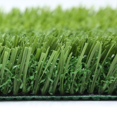 30mm Höhe Mini-Fußballfeld Kunstgras Fußballplatz Sportanlage Promotion