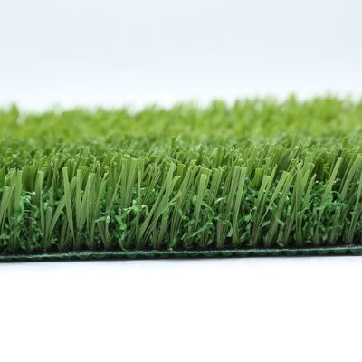 30mm Höhe Mini-Fußballfeld Kunstgras Fußballplatz Sportanlage Promotion