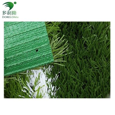 2.2-2,5 kg PE Monofilament künstliches Gras für Fußballfelder