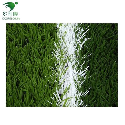 2.2-2,5 kg PE Monofilament künstliches Gras für Fußballfelder