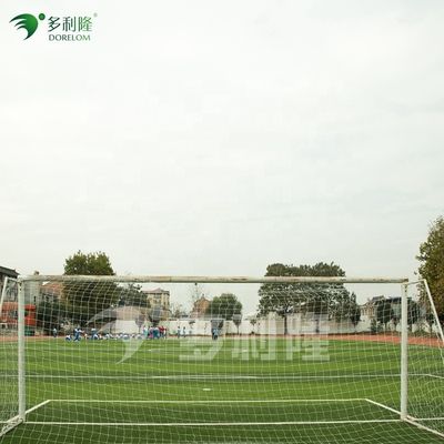 Kunstgras ohne Füllung Grün und langlebig für Fußballspiele