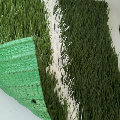 20 Stiche/m Stichrate 55mm Kunstrasen für Fußballfelder Synthetisches Gras