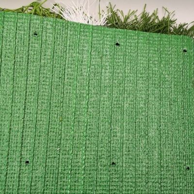 Zertifizierung ISO14001 40 mm/50 mm/60 mm Kunstgras für Fußballfelder Beste Option