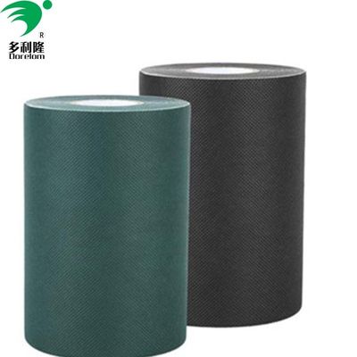 Nichtgewebtes selbstklebendes Nähband für künstliches Gras 15cm/30cm Breite