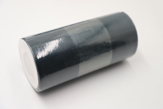 Nichtgewebtes selbstklebendes Nähband für künstliches Gras 15cm/30cm Breite