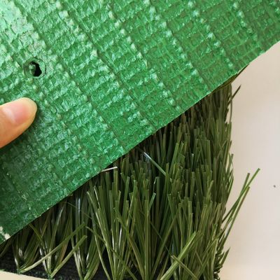 50 mm Höhe Fußballfeld Kunstrasen mit SGS-Zertifizierung