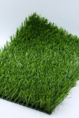 PE PP Kunstrasen für Fußballrasen 3m Breite 4G 25x25 4mx25m 6 x 4 15mm Dtex