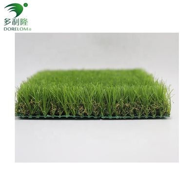 30 mm hohes künstliches Gras für Tischtennis im Garten