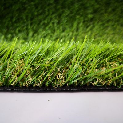 8204 Kunststoff-Grasteppich Die ultimative Lösung für Gartenlandschaftsgestaltung und -dekoration