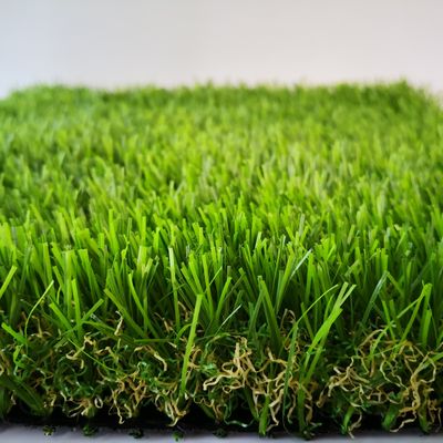 8204 Kunststoff-Grasteppich Die ultimative Lösung für Gartenlandschaftsgestaltung und -dekoration
