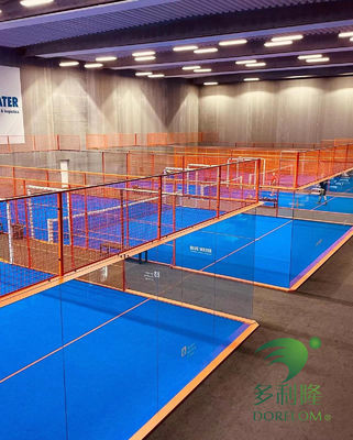 Sport Andere künstliche Rasenflächen Landschaft für Golf Fußballfelder Fitnessstudio Gras Kunstrasen