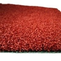 Gymnastik Baseball Kunstrasen Sportboden Gras mit Dichte 42500 Stiche/m2 Dichte