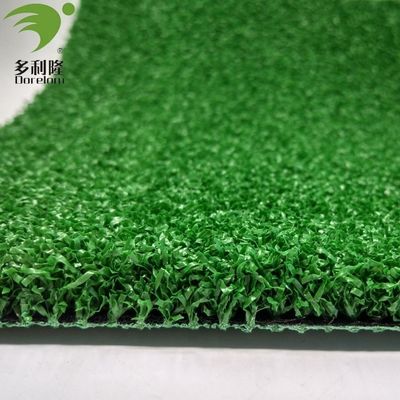 SGS-zertifiziertes Grün mit Mini-Golfplatz und Kunstgras