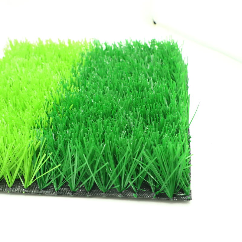 Fußballfeld Sport Kunstgras 40mm 50mm 55mm 60mm 5cm Grüne Farbe