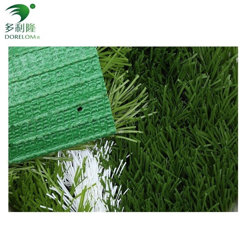 2.2-2,5 kg PE Monofilament künstliches Gras für Fußballfelder