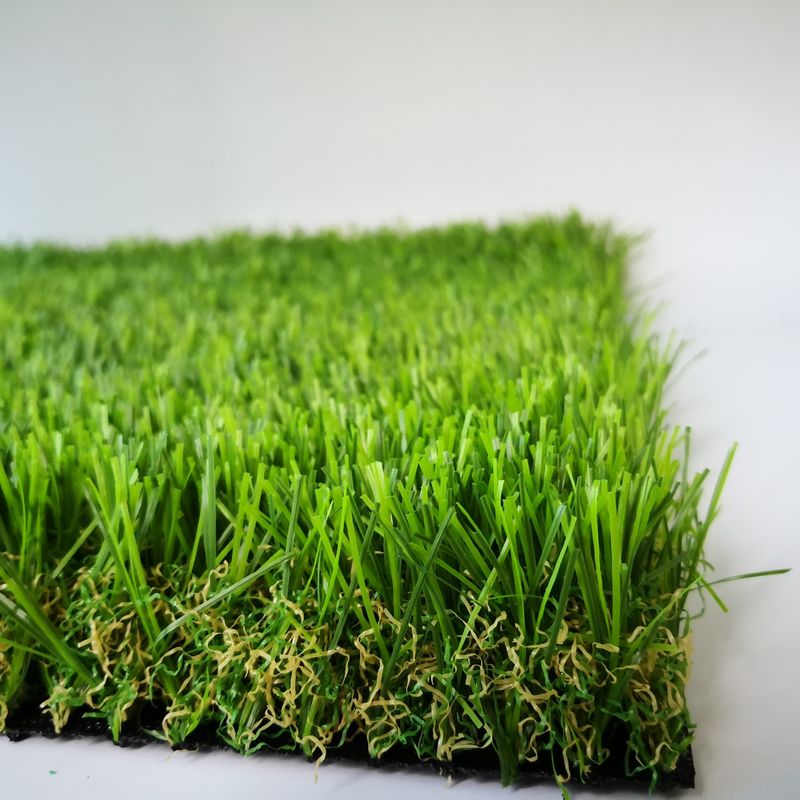 8204 Kunststoff-Grasteppich Die ultimative Lösung für Gartenlandschaftsgestaltung und -dekoration