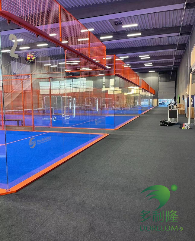 Sport Andere künstliche Rasenflächen Landschaft für Golf Fußballfelder Fitnessstudio Gras Kunstrasen
